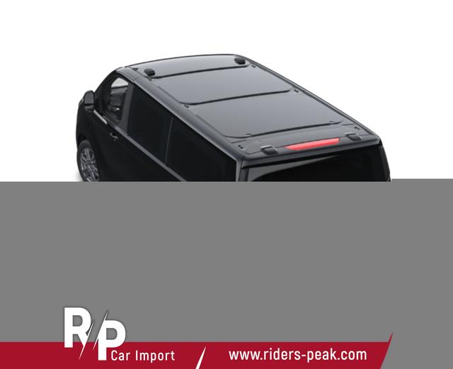 Ford Titanium E-Tourneo Custom 64kWh Tit L2 LED 3Z-Klima 8-S 