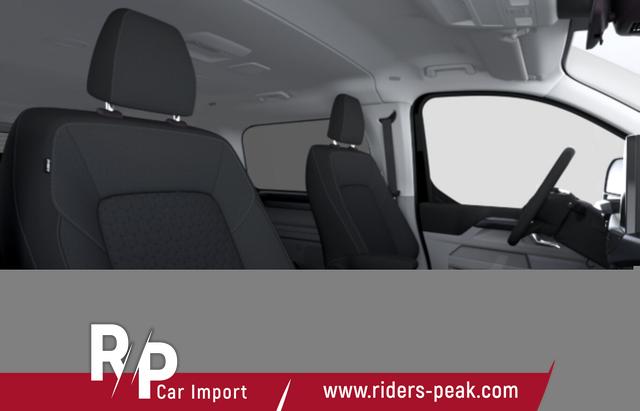 Ford Titanium E-Tourneo Custom 64kWh Tit L2 LED 3Z-Klima 8-S 