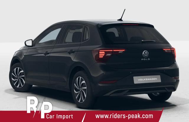 Volkswagen Polo 115 DSG LM 16" Kam PrivG App-Co NSW LaneAs 