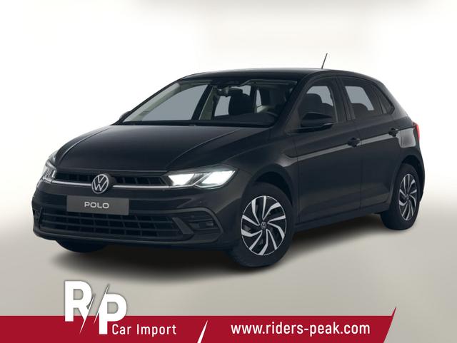 Volkswagen Polo - 115 DSG Pano LM 16" R2D AC(2Zone) Keyl SHZ