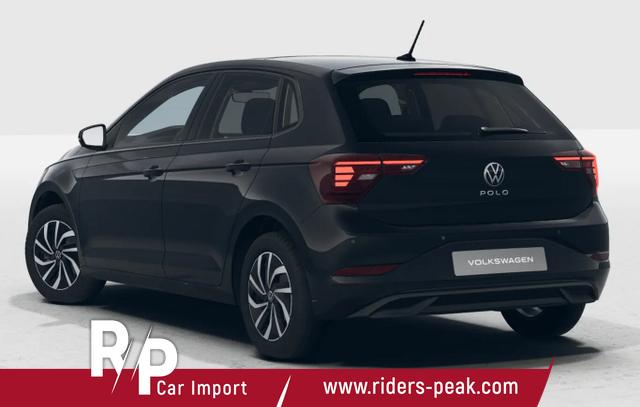 Volkswagen Polo 115 DSG Pano LM 16" R2D AC(2Zone) Keyl SHZ 