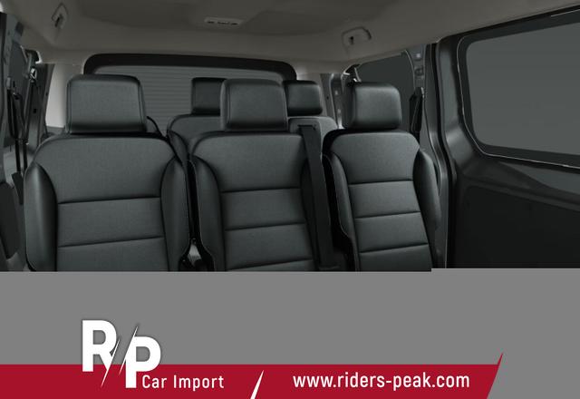 Opel Zafira GS 2.2 D 180 AT8 L Nav 8-S Massage SHZ 