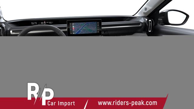 Citro&euml;n C3 Aircross MAX Hybrid WinterP Nav Kam 2xPDC 17Z 