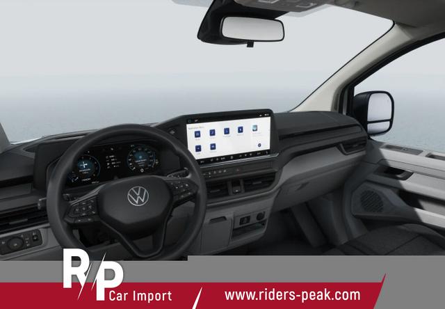 Volkswagen T7 Kombi 2.0 TDI 150 AT8 LED 9-S Kam PDC ConP 