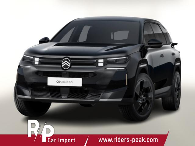 Citro&euml;n C5 Aircross Hybrid MAX Matrix ACC 360&deg; HUD SHZ 