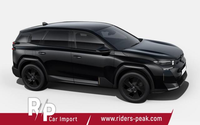 Citro&euml;n C5 Aircross Hybrid MAX Matrix ACC 360&deg; HUD SHZ 