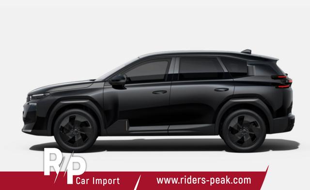 Citro&euml;n C5 Aircross Hybrid MAX Matrix ACC 360&deg; HUD SHZ 