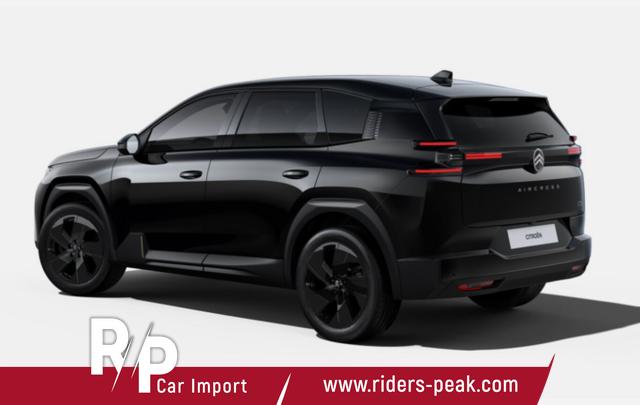 Citro&euml;n C5 Aircross Hybrid MAX Matrix ACC 360&deg; HUD SHZ 