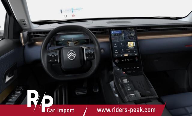 Citro&euml;n C5 Aircross Hybrid MAX Pano HUD eHk Nav ACC SHZ 