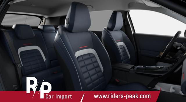 Citro&euml;n C5 Aircross Hybrid MAX Pano HUD eHk Nav ACC SHZ 