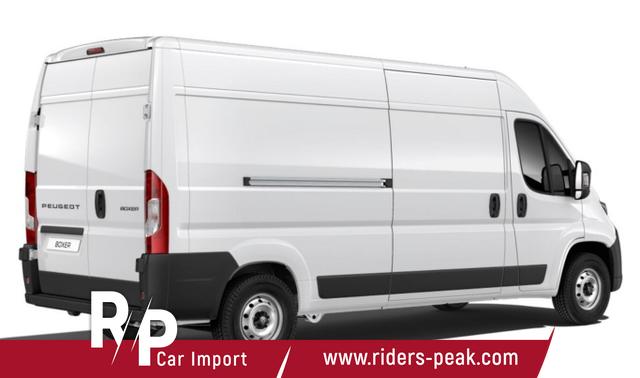 Peugeot Boxer 335 L3H2 Kam 270&deg; PDC VisibilityP E-Rad 3S 