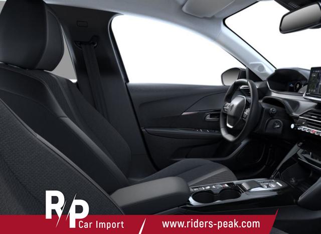 Peugeot 208 Allure Hybrid Nav 360&deg; SHZ TotW 2xPDC CarP 