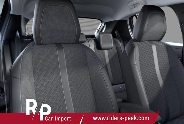 Peugeot 208 Allure Hybrid Nav 360&deg; SHZ TotW 2xPDC CarP 