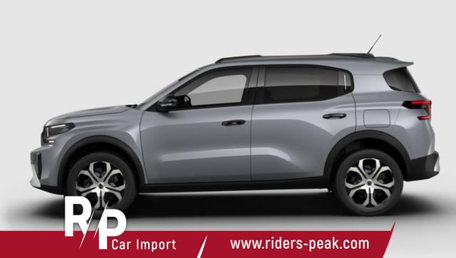 Citro&euml;n C3 Aircross PLUS PDC Kam CarPlay PrivG LED HUD 