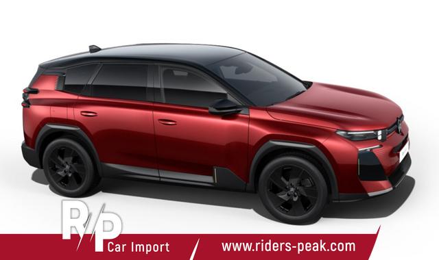 Citro&euml;n C5 Aircross Hybrid MAX Pano HUD eHk Nav ACC SHZ 