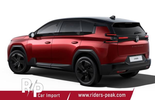 Citro&euml;n C5 Aircross Hybrid MAX Pano HUD eHk Nav ACC SHZ 