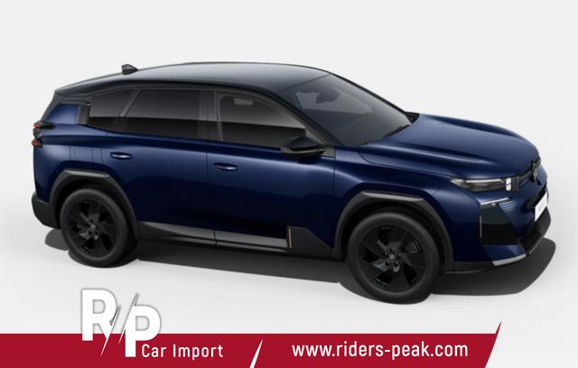 Citro&euml;n C5 Aircross Hybrid MAX Pano HUD eHk Nav ACC SHZ 