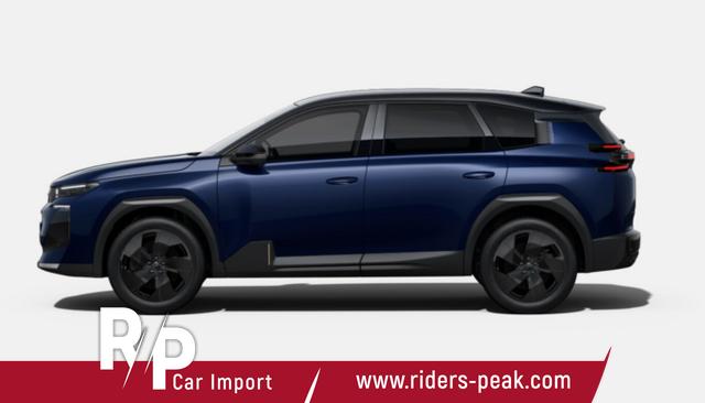 Citro&euml;n C5 Aircross Hybrid MAX Pano HUD eHk Nav ACC SHZ 