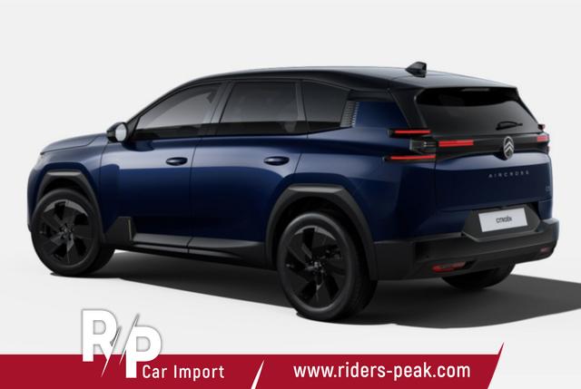 Citro&euml;n C5 Aircross Hybrid MAX Pano HUD eHk Nav ACC SHZ 