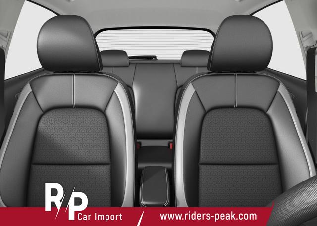 Kia Picanto GT-Line MY26 MT LED Keyl PrivG Nav LM16 