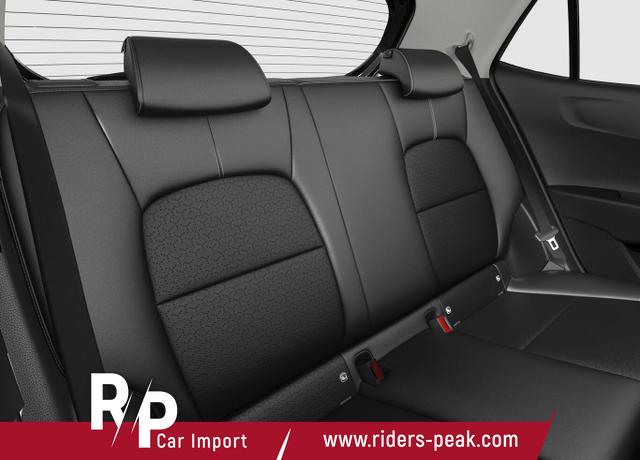 Kia Picanto GT-Line MY26 MT LED Keyl PrivG Nav LM16 