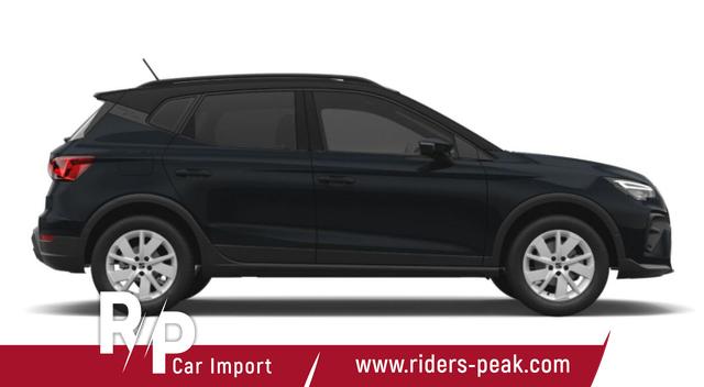 Seat Arona Style DSG NeuMod VollLED SHZ Kessy ACC 5JG 