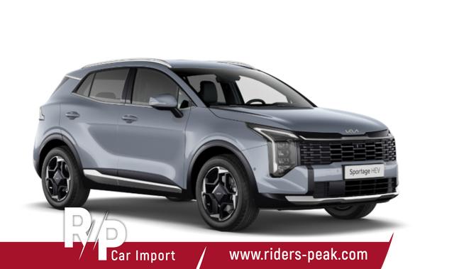 Kia Sportage GT-line AT LED+ 4xSHZ DigC ACC 360&deg; Kam 