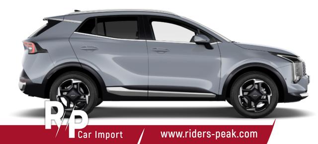 Kia Sportage GT-line AT LED+ 4xSHZ DigC ACC 360&deg; Kam 