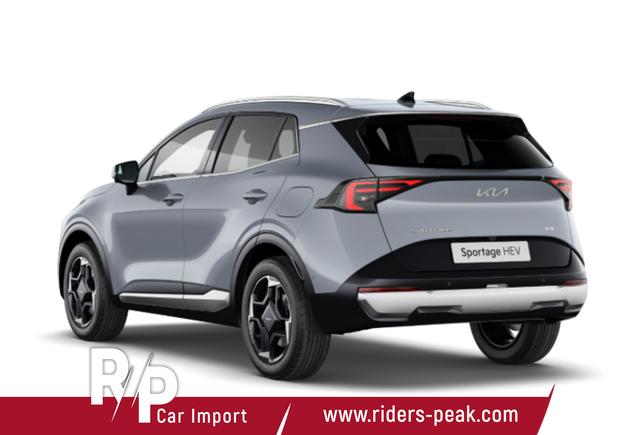 Kia Sportage GT-line AT LED+ 4xSHZ DigC ACC 360&deg; Kam 