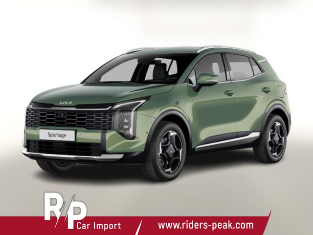 Kia Sportage GT-line AT LED+ 4xSHZ DigC ACC 360&deg; Kam 