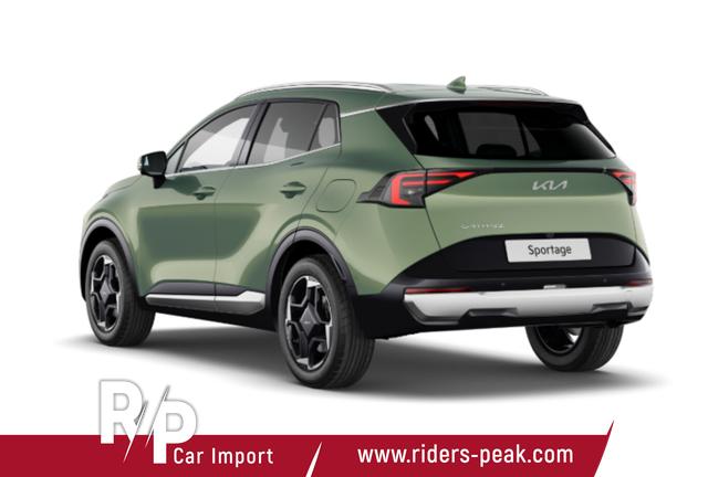 Kia Sportage GT-line AT LED+ 4xSHZ DigC ACC 360&deg; Kam 