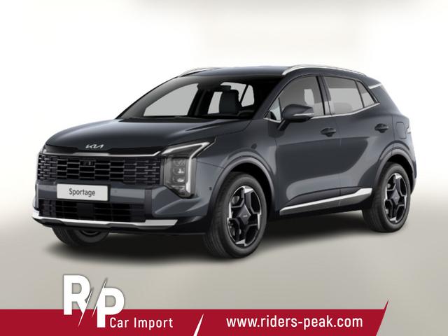 Kia Sportage GT-line AT LED+ 4xSHZ DigC ACC 360&deg; Kam 