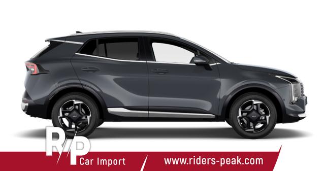 Kia Sportage GT-line AT LED+ 4xSHZ DigC ACC 360&deg; Kam 