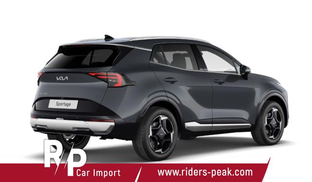 Kia Sportage GT-line AT LED+ 4xSHZ DigC ACC 360&deg; Kam 