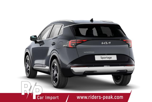 Kia Sportage GT-line AT LED+ 4xSHZ DigC ACC 360&deg; Kam 
