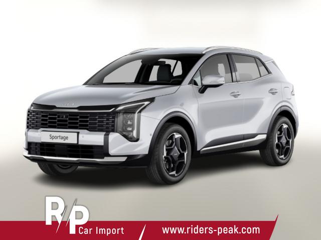 Kia Sportage GT-line AT LED+ 4xSHZ DigC ACC 360&deg; Kam 