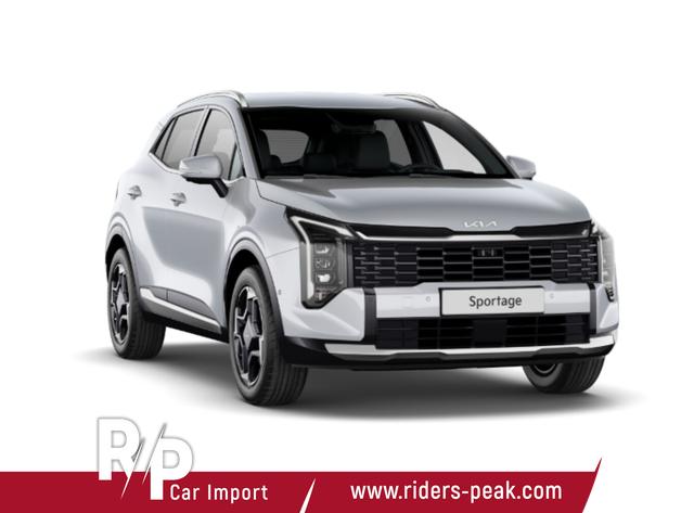 Kia Sportage GT-line AT LED+ 4xSHZ DigC ACC 360&deg; Kam 