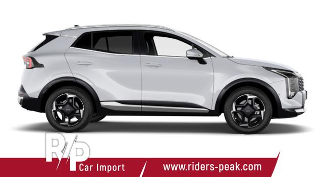 Kia Sportage GT-line AT LED+ 4xSHZ DigC ACC 360&deg; Kam 