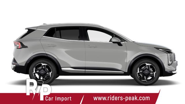 Kia Sportage GT-line AT LED+ 4xSHZ DigC ACC 360&deg; Kam 