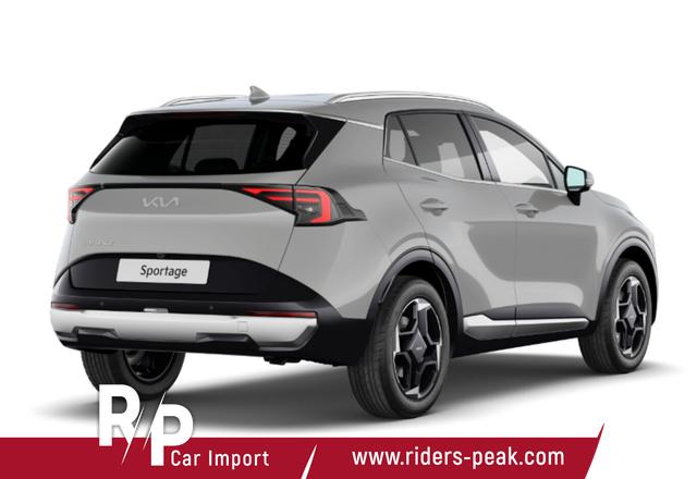 Kia Sportage GT-line AT LED+ 4xSHZ DigC ACC 360&deg; Kam 