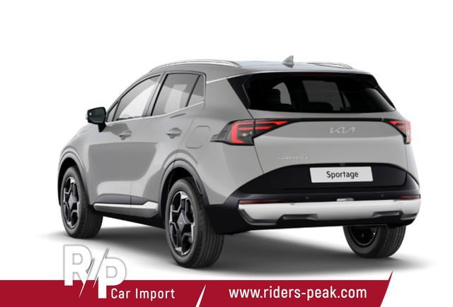 Kia Sportage GT-line AT LED+ 4xSHZ DigC ACC 360&deg; Kam 