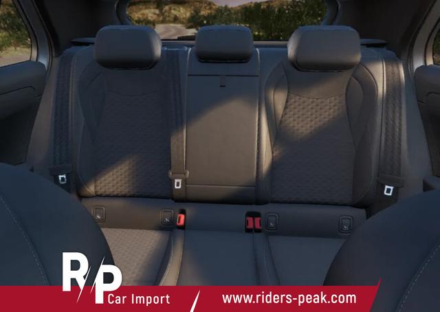 Volkswagen T-Roc R-Line EasyO AHK 5JGar Kam ParkAss+ PrivG 