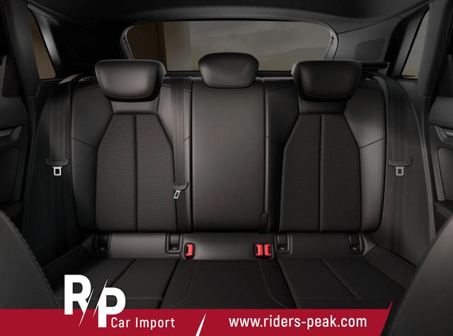 Audi A3 Sportback S line Sportb quatt 2xS LED Nav Pano Leder 18Z 