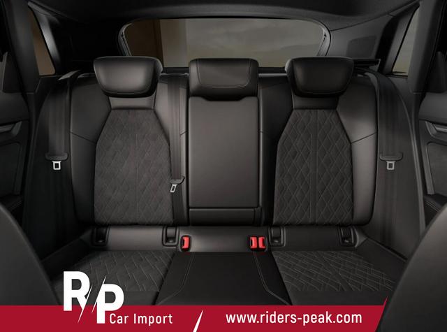 Audi A3 Sportback S line Sportb quatt 2xSline LED Nav Pano Dinamica 18 