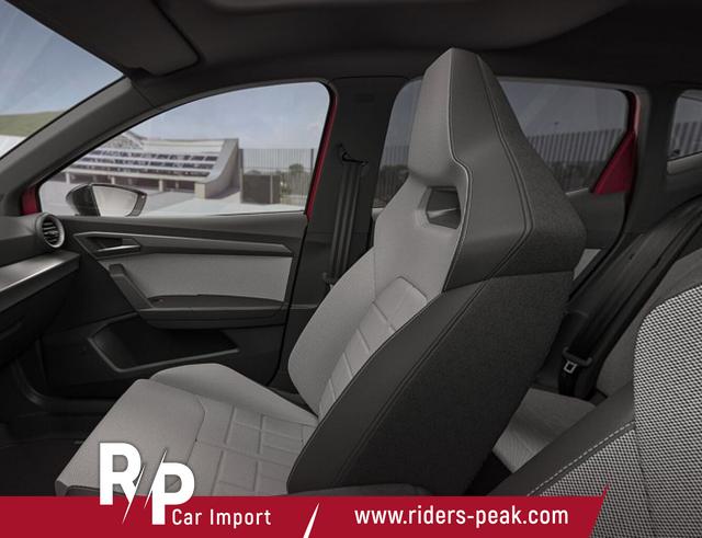 Seat Ibiza FR DSG VollLED Kessy VirtualC FullLKam ACC 