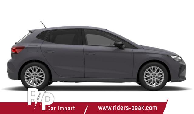 Seat Ibiza FR DSG Pano Nav VolLED Kessy SHZ Kam ACC 