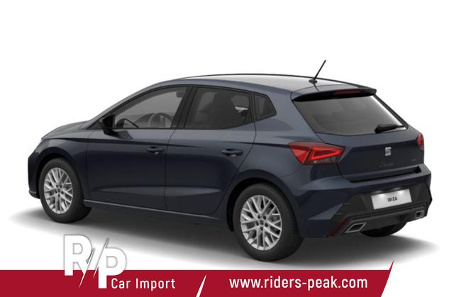 Seat Ibiza FR DSG Nav VolLED Kessy SHZ SoundS Kam ACC 