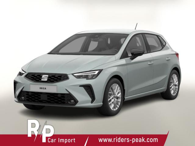 Seat Ibiza FR DSG Nav VolLED Kessy SHZ SoundS Kam ACC 