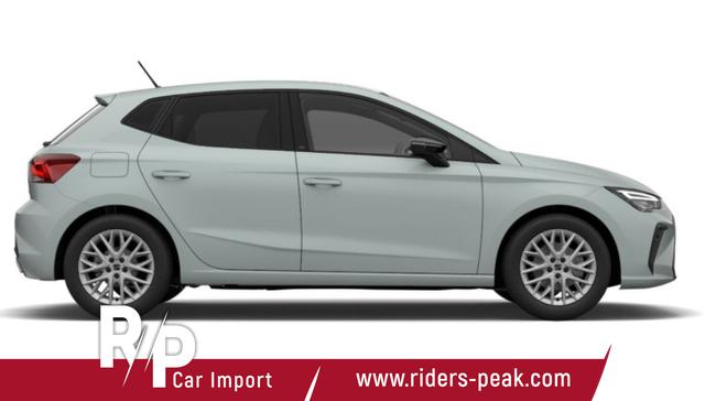 Seat Ibiza FR DSG Nav VolLED Kessy SHZ SoundS Kam ACC 