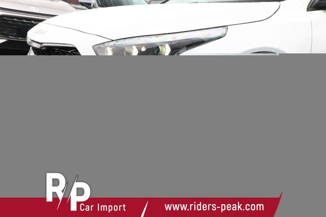 Kia XCeed GT-line DCT MY26 ACC Nav eHK 4xSHZ Keyless 